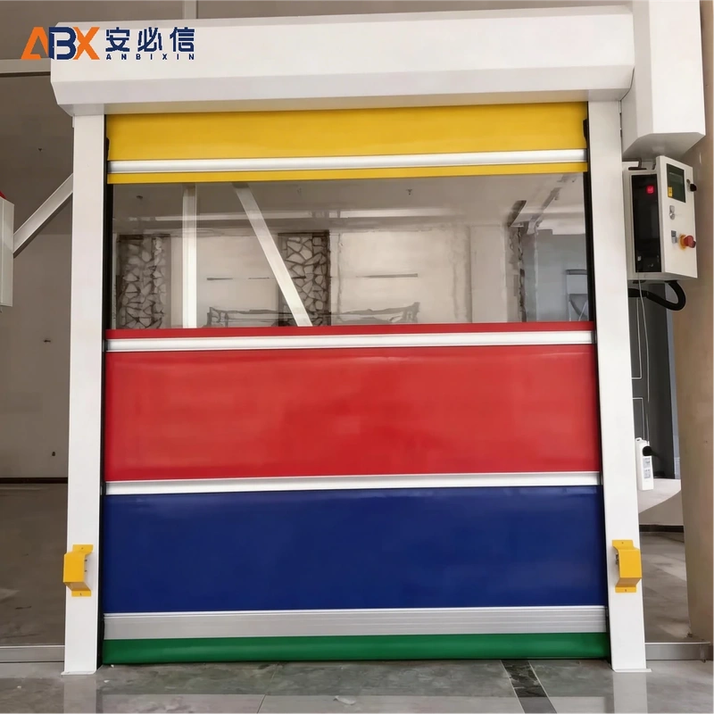 成都市快速门